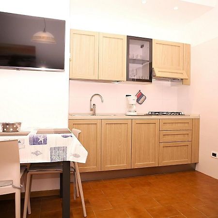 Villa Lucia Lignano Sabbiadoro Exteriér fotografie