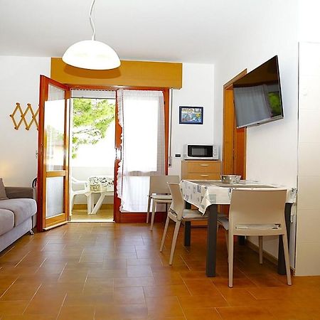 Villa Lucia Lignano Sabbiadoro Exteriér fotografie